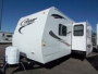 2009 Keystone Cougar (Eastern) Travel Trailer