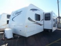 2009 Keystone Cougar (Eastern) Travel Trailer