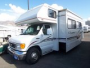 2007 Winnebago Chalet