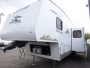 2009 Keystone Springdale (Eastern) Fifth Wheel