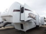2009 Keystone Montana Fifth Wheel