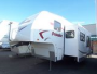 2006 Fleetwood Prowler Fifth Wheel