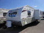 2012 Forest River Grey Wolf
