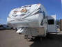 2012 Forest River Puma