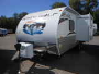 New 2013 Forest River Grey Wolf 18RB Travel Trailer For Sale
