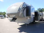 New 2013 Keystone Cougar 291RLSHE Fifth Wheel For Sale