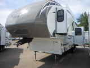New 2013 Keystone Cougar 318SAB Fifth Wheel For Sale
