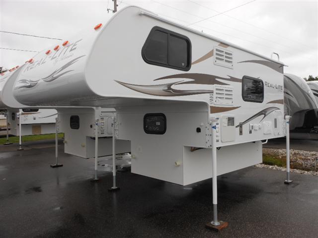 2013 Forest River REAL LITE