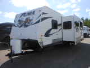 New 2013 Forest River Puma 30KDB Travel Trailer For Sale