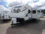 New 2013 Forest River Puma 31DBTS Travel Trailer For Sale
