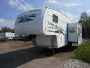 2004 Forest River Wildcat