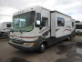 2000 Forest River Windsong