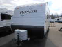 2013 Heartland Pioneer