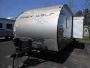 New 2013 Forest River Grey Wolf 23BD Travel Trailer For Sale