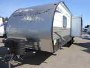 2013 Forest River Grey Wolf