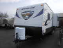 2013 Forest River CANYON CAT