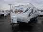 2013 Forest River CANYON CAT