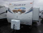 2013 Forest River CANYON CAT