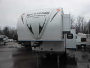 2013 Forest River Rockwood Signature