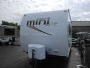 New 2013 Forest River Rockwood Mini Lite 1905 Travel Trailer For Sale