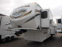 2013 Keystone Montana