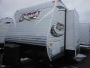 New 2013 Coleman Coleman CTS330RL Travel Trailer For Sale