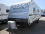New 2013 Heartland Pioneer BH25 Travel Trailer For Sale