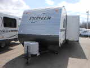 2013 Heartland Pioneer