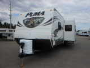New 2014 Forest River Puma 32DBKS Travel Trailer For Sale