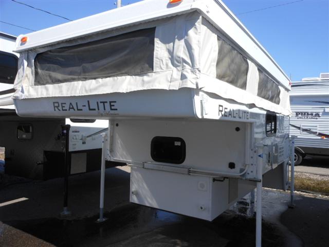 2013 Forest River REAL LITE