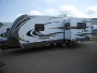 New 2014 Keystone Cougar 25RET Travel Trailer For Sale