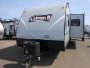 New 2013 Coleman Coleman CTU271RB Travel Trailer For Sale