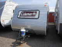 New 2014 Coleman Coleman CTS15BH Travel Trailer For Sale