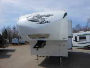 New 2014 Keystone Cougar 28SGS Fifth Wheel For Sale