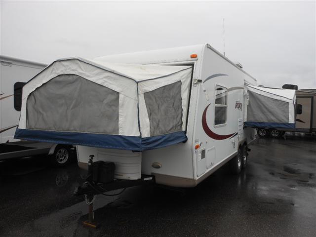 2006 Rockwood Rv Rockwood