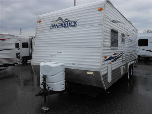 2008 Gulfstream Innsbruck