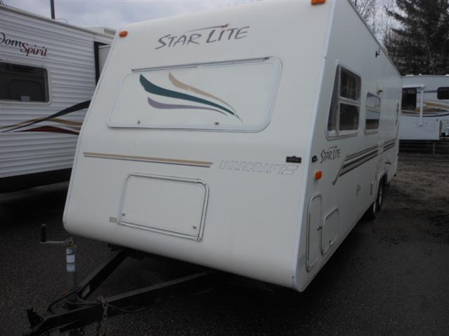 1998 Starcraft Starlite