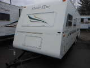 Used 1998 Starcraft Starlite 25CBH Travel Trailer For Sale