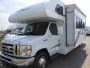 2014 THOR MOTOR COACH Freedom Elite
