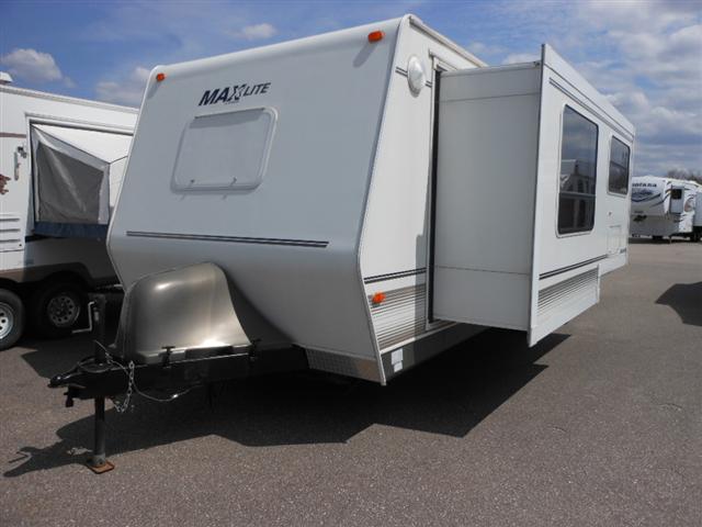 2006 R-Vision Maxlite