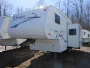 2002 Keystone Sprinter