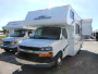 2014 Forest River Sunseeker