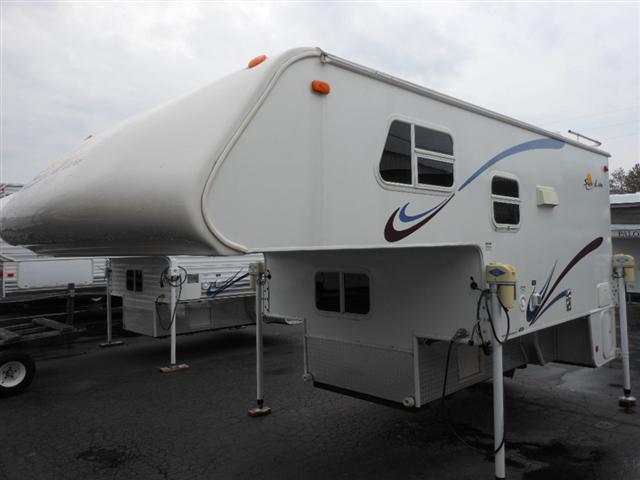 2006 SUN-LITE Sun Lite