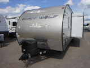 New 2014 Forest River Grey Wolf 26DBH Travel Trailer For Sale