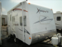 2008 Sun Valley Xtreme