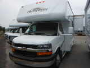 2014 Forest River Sunseeker