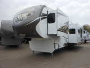 2014 Keystone Mountaineer