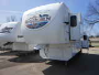 Used 2009 Heartland Bighorn 3410RE Fifth Wheel For Sale