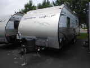 2014 Forest River Grey Wolf