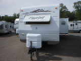 Used 2007 Forest River Flagstaff 831RLSS Travel Trailer For Sale